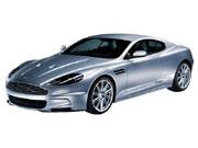 アストンマーティン DBS