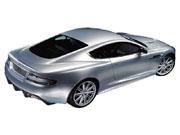 アストンマーティン DBSの画像2