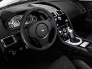 アストンマーティン DBSの画像3