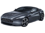 V12ヴァンテージ (2013年～2014年)の画像