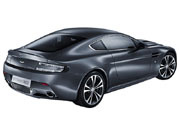 アストンマーティン V12ヴァンテージの画像2