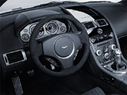 アストンマーティン V12ヴァンテージの画像3