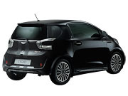 アストンマーティン シグネットの画像2