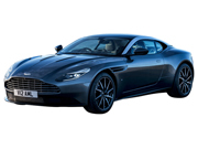 DB11 (2016年～2019年)の画像