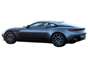 アストンマーティン DB11の画像2
