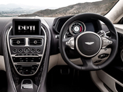 アストンマーティン DB11の画像3