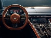 アストンマーティン DB12の画像3
