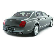 ベントレー コンチネンタルフライングスパーの画像2