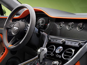 ベントレー コンチネンタルGTの画像3