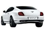 ベントレー コンチネンタルスーパースポーツの画像2