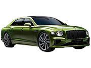 ベントレー フライングスパー