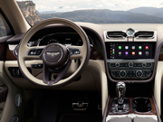 ベントレー ベンテイガの画像3