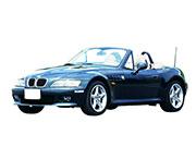 ＢＭＷ Z3