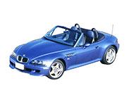 Z3 Mロードスター (1998年～2000年)の画像