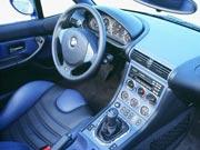 ＢＭＷ Z3 Mロードスターの画像3