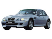 Z3 Mクーペ (1998年～2000年)の画像