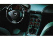 ＢＭＷ Z3 Mクーペの画像3