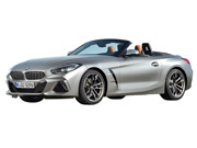 Z4 (2020年～2021年)の画像