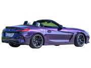 ＢＭＷ Z4の画像2