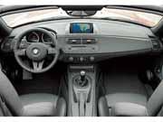 ＢＭＷ Z4 Mロードスターの画像3