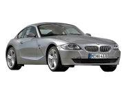 Z4クーペ (2007年～2007年)の画像