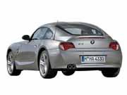 ＢＭＷ Z4クーペの画像2