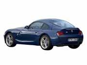 ＢＭＷ Z4 Mクーペの画像2