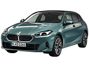 1シリーズ (2024年～2025年)の画像