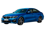 3シリーズ (2021年～2021年)の画像