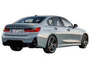 ＢＭＷ 3シリーズの画像2