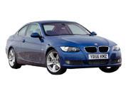 3シリーズクーペ (2006年～2007年)の画像