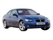 3シリーズクーペ (2008年～2008年)の画像