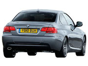 ＢＭＷ 3シリーズクーペの画像2