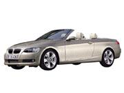 3シリーズカブリオレ (2007年～2007年)の画像