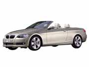 3シリーズカブリオレ (2008年～2008年)の画像