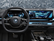 ＢＭＷ 5シリーズの画像3