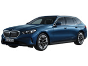 ＢＭＷ 5シリーズツーリング