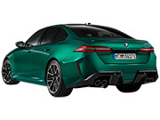 ＢＭＷ M5の画像2