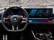 ＢＭＷ M5の画像3