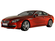 6シリーズ (2014年～2015年)の画像