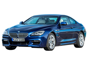 ＢＭＷ 6シリーズ