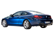 ＢＭＷ 6シリーズの画像2