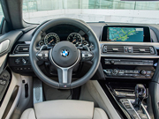 ＢＭＷ 6シリーズの画像3