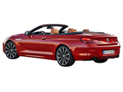 ＢＭＷ 6シリーズカブリオレの画像2