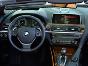 ＢＭＷ 6シリーズカブリオレの画像3