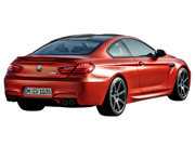 ＢＭＷ M6の画像2