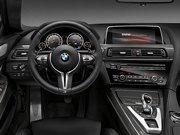 ＢＭＷ M6の画像3