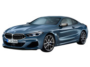 8シリーズ (2020年～2021年)の画像