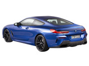 ＢＭＷ 8シリーズの画像2