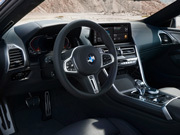 ＢＭＷ 8シリーズの画像3